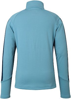 Превью  Джемпер PHENIX Side Panel Full Zip Fleece Smoke Blue